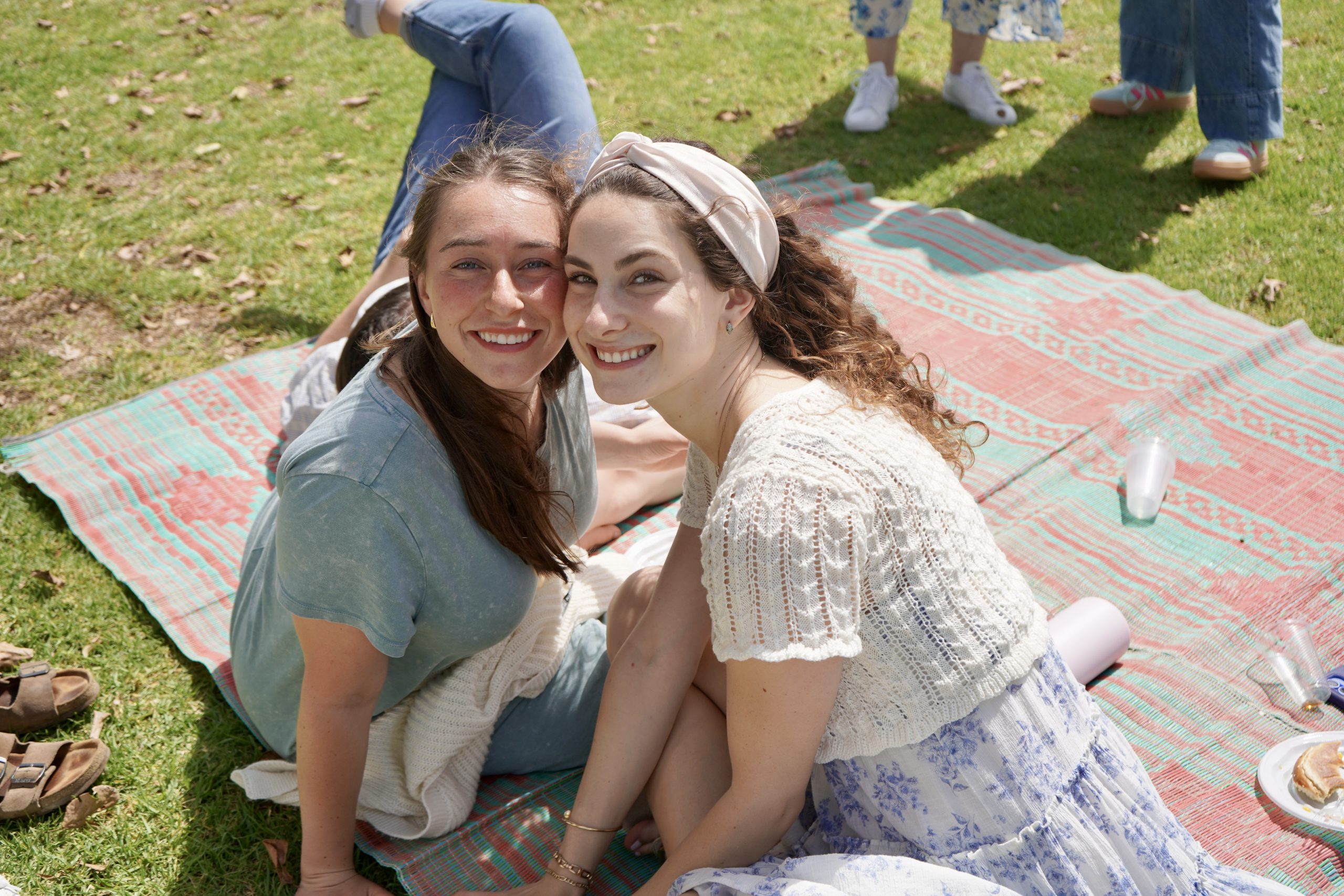 Why College in Israel 